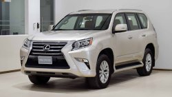 Lexus GX460 15 GX SUV P 4.6L AT Prestige Ref#693