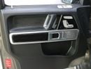 Mercedes-Benz G 63 AMG G63 AMG