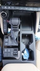 تويوتا برادو GXL 2.4T