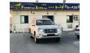 Toyota Prado VX-L 4X4 // 3.0 L-  TURB0O DIESEL // 2020 NEW BRAND // FULL OPTION // SPECIAL OFFER /