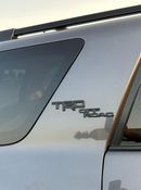 Toyota 4Runner 2021 TRD OFF ROAD FULL OPTION CLEAN CAR CANADA SPEC