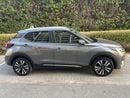 Nissan Kicks SL