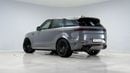 Land Rover Range Rover Sport Range Rover Sport P635 SV Edition Two | AED 14,553 PM | Huge MSRP Saving, Special Paint | Ramadan Of