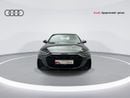 Audi A3 35 TFSI Advanced 1.4L 150hp (Ref# 03506)