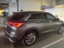 Infiniti QX50 LUXE ESSENTIAL