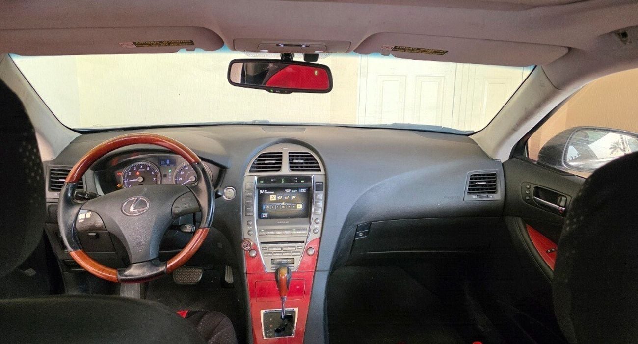 Lexus ES350 Es350