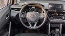 Toyota Corolla Cross 2026 Toyota Corolla Cross 2.0L AT Hybrid (Bronze)