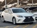 Lexus ES350 Platinum+ 3.5L