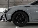 MG 6 LUXURY 1.5T Shark Hunter Edition (Clearance Price)