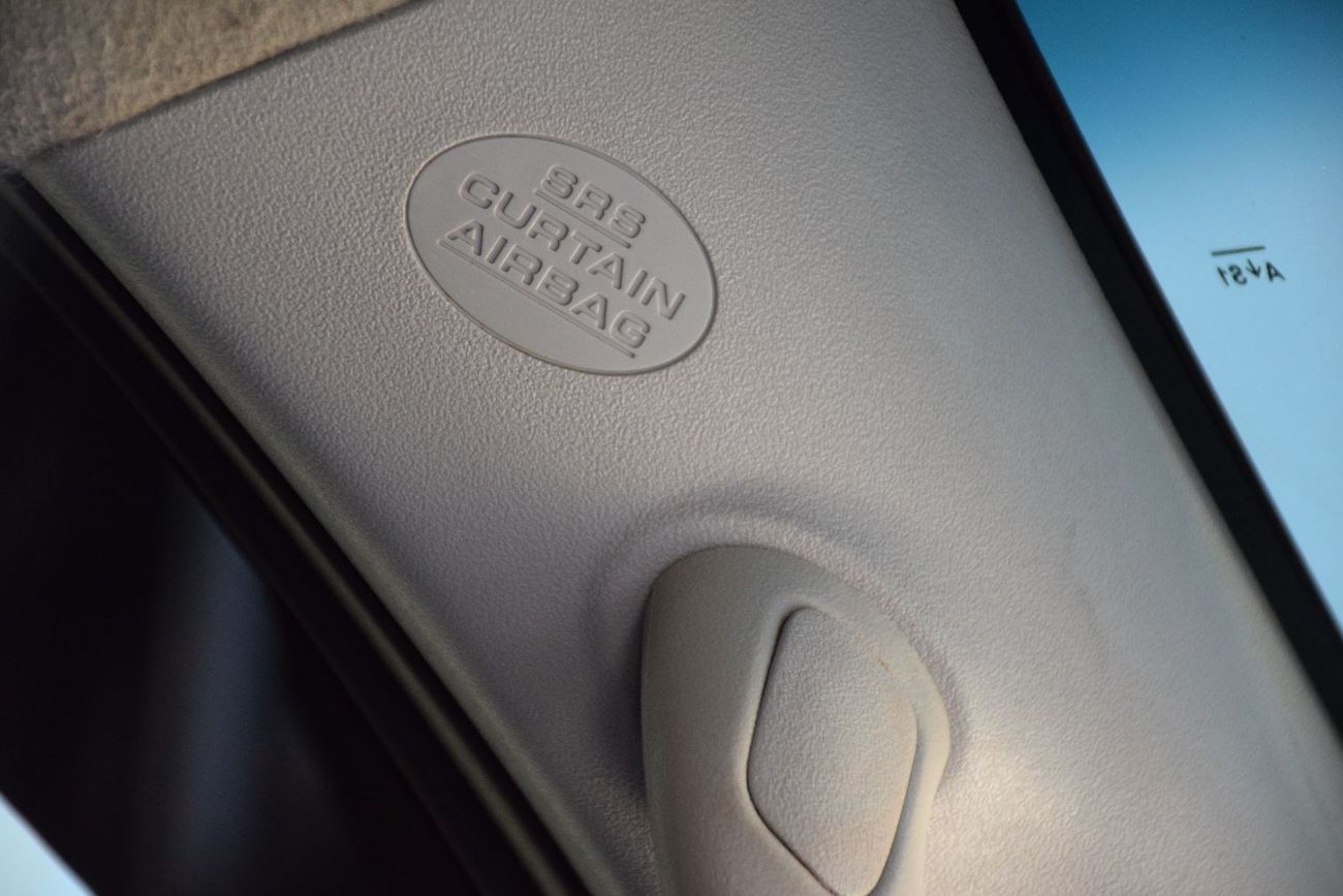 Toyota Hilux 3.0L DIESEL