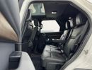 Land Rover Discovery 2017 Land Rover Discovery HSE Si6, Warranty, Full Service History, Excellent Condition, GCC
