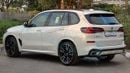 BMW X5M (For Export , НА ЭКСПОРТ) xDrive 40i 3.0T GCC 2025 Без пробега