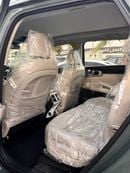 Kia Sorento Full option Hybrid 1.6 turbo | GCC Zero km