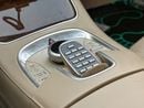 Mercedes Benz S400 Mercedes-Benz S400 AMG | Gcc Specs