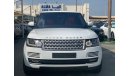 Land Rover Range Rover Vogue HSE