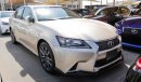 Lexus GS350 F Sport