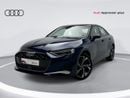 Audi A3 A3 Sedan Advanced 35 TFSI 150hp Progress (Ref# 18201)