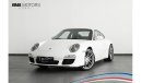 بورش 911 2009 Porsche 911 Carrera