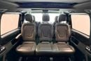 Mercedes-Benz V 250 2023 Mercedes Benz V250 Premium, Warranty, 8 Seater, Fully Loaded, Excellent Condition, GCC