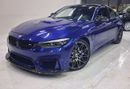 BMW M4 3.0T Competition M xDrive 3.0L