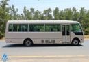 Mitsubishi Rosa 2019  Bus Fuso 4.2L RWD LWB 26 Seater Diesel - Low Mileage - GCC - Book Now!