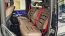 مرسيدس بنز G 63 AMG STD