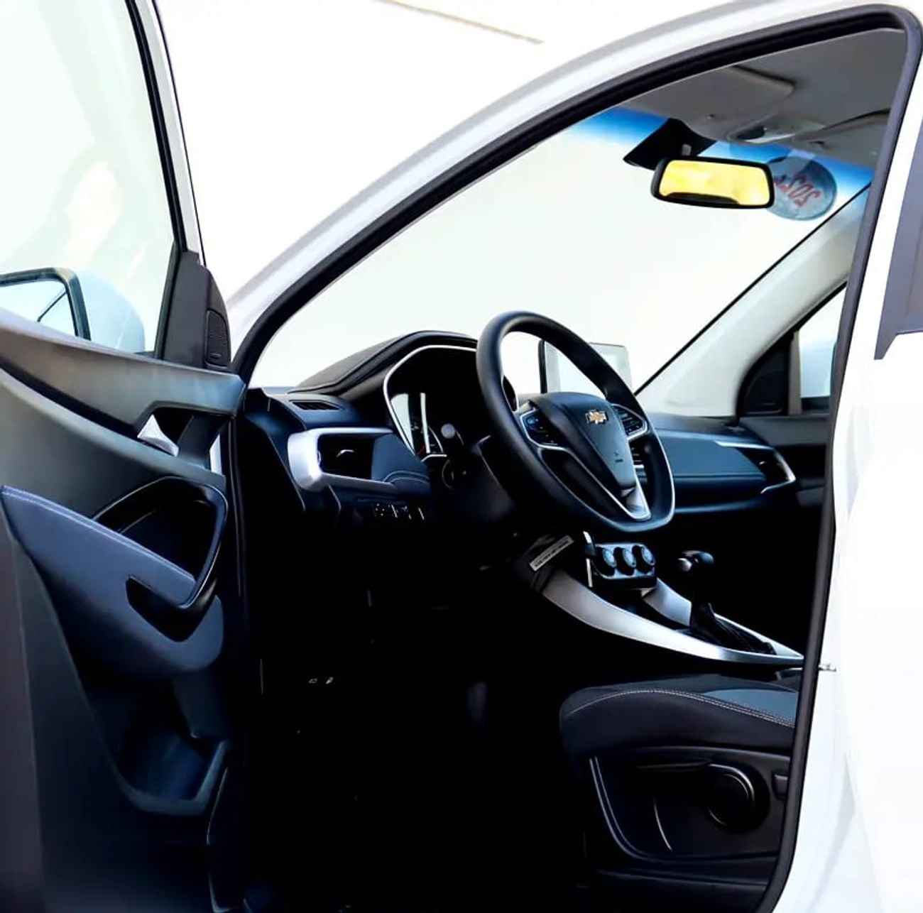 Chevrolet Captiva LS 1.5 L | | GCC | Accident-Free | In Excellent Condition | 504 P.M