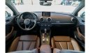 Audi A3 30 TFSI Basic 8V