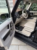 Mercedes Benz G63 AMG STANDARD