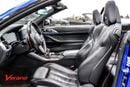 بي أم دبليو M4 Competition 3.0L Competition Convertible – Special Color Edition