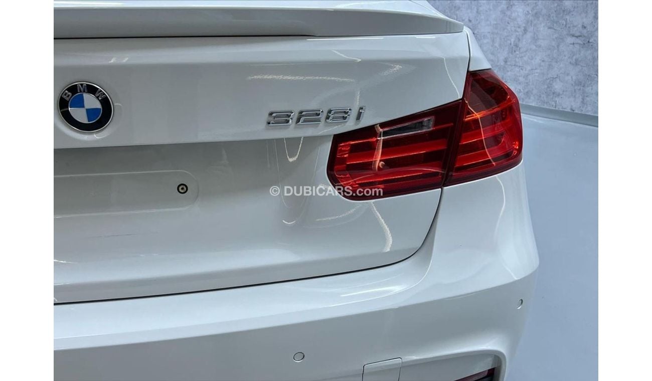 بي أم دبليو 328i