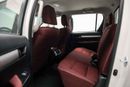 Toyota Hilux 2.7L - Super White Inside Red | Export Only