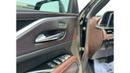 Cadillac Escalade Cadillac Escalade Sport Platinum 2021 Korea Specs