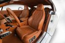 Bentley Continental GT Bentley Continental |  GT W12 | Luxury Grand Tourer