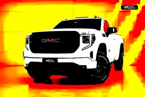 جي أم سي سييرا 1500 GCC specs 1,998.00 monthly