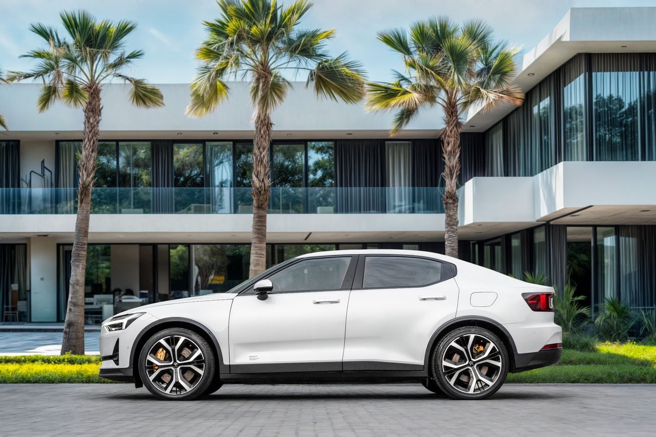 بولستار بوليستار 2 2 Performance | 1,763 P.M | 0% Downpayment | Polestar Warranty!