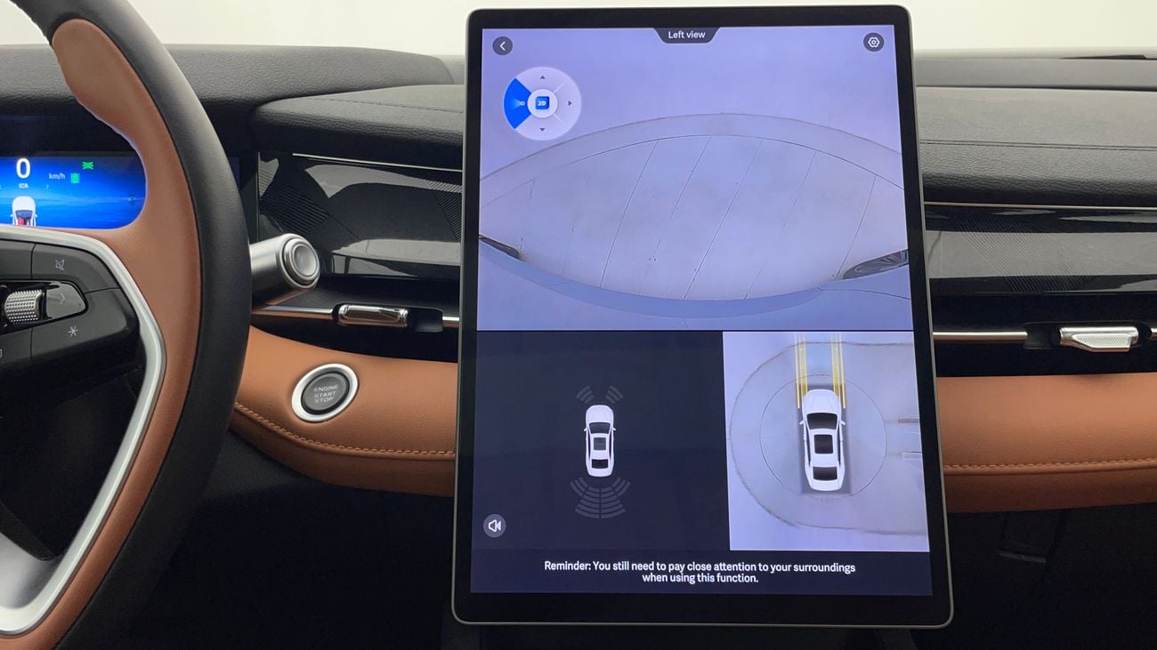 Geely Preface GF 2 | Zero Down Payment | Home Test Drive