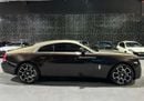 Rolls Royce Wraith 6.6 L V 12 | RWD