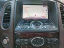 Infiniti EX35