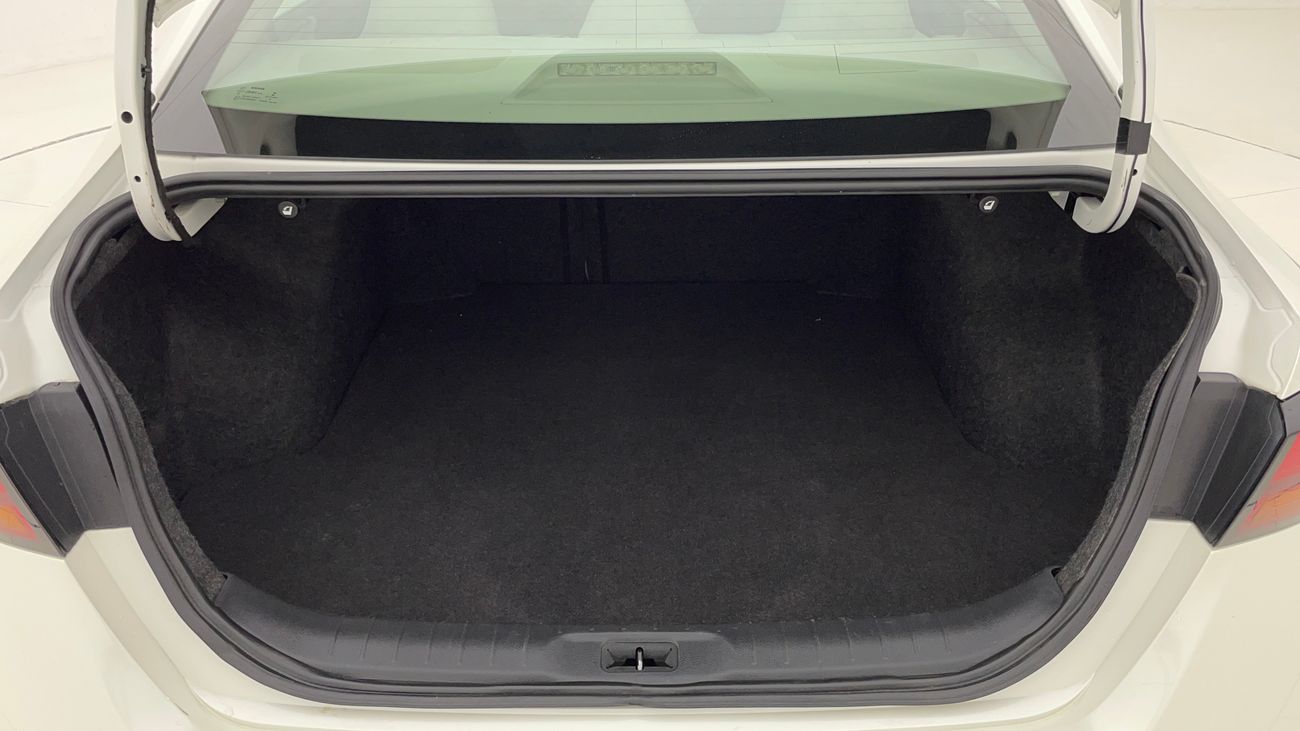 Nissan Altima S 2.5 | Zero Down Payment | Home Test Drive