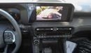 Toyota Prado All-Rounder, 2.8L Turbo Diesel 4WD 8-Speed Automatic | 2026 Model | Ready for Export