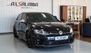 Volkswagen Golf R 4 Motion