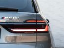 BMW X7 M60i XDRIVE