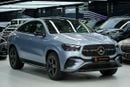 Mercedes-Benz GLE 450 Coupe GLE 450 Coupe | GCC 0km | Agency Warranty
