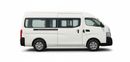Nissan Urvan Microbus 13-Seater Manual (5-Door)