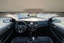 هيونداي توسون 2018 Hyundai Tucson SEL+ 2.0L V4 -  AWD 4x4 - Rear Camera - Leather Seat