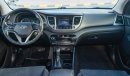 Hyundai Tucson 1.6 T AWD