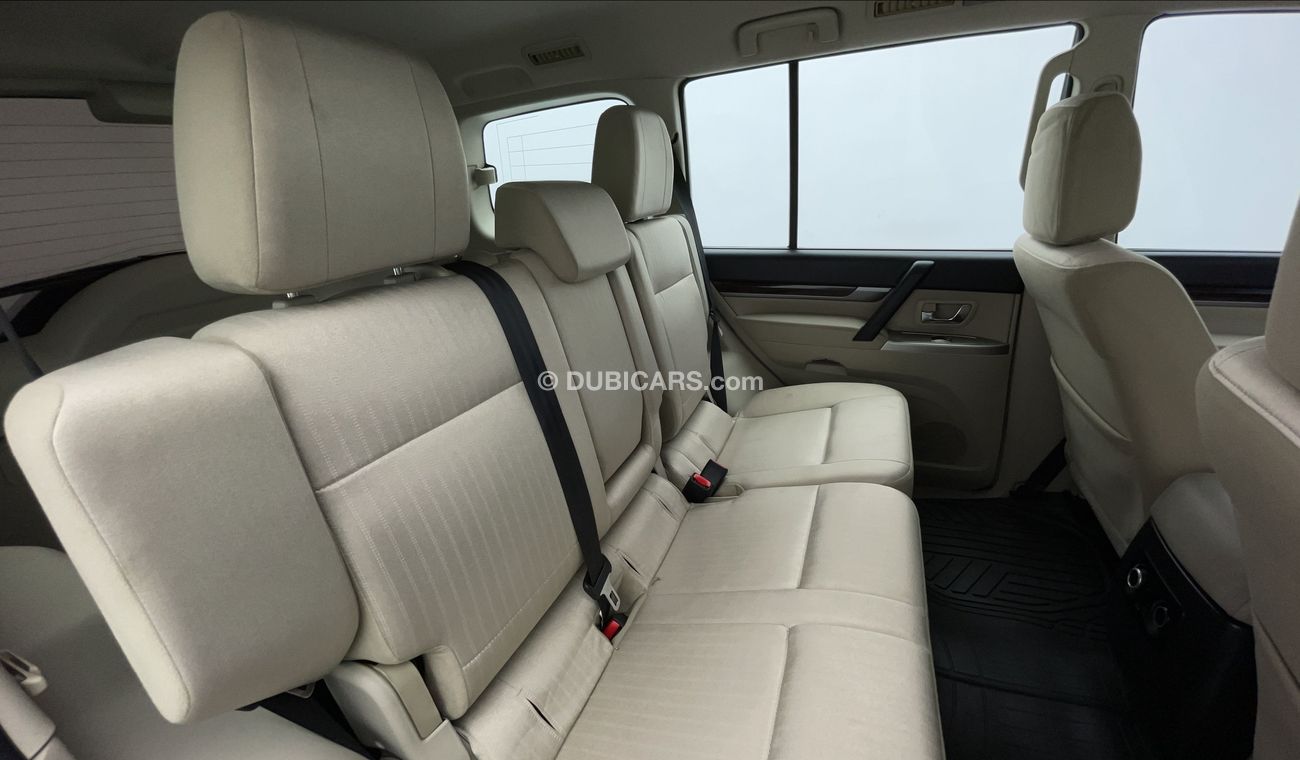 Mitsubishi Pajero GLS LOWLINE 3.5 | Zero Down Payment | Free Home Test Drive