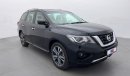 Nissan Pathfinder SL 3.5 | Under Warranty | Inspected on 150+ parameters