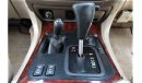 Toyota Land Cruiser Toyota Land Cruiser Right Hand Drive (Stock PM 829)